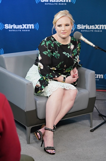 Meghan McCain (I)