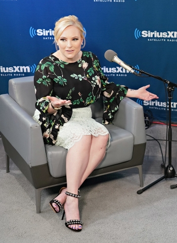 Meghan McCain (I)