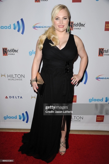 Meghan McCain (I)