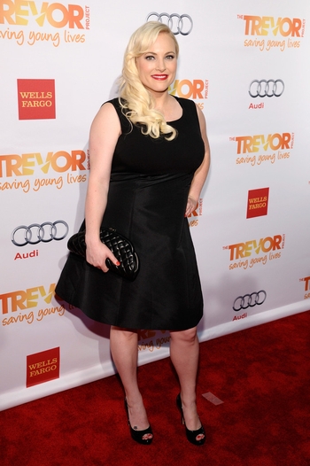 Meghan McCain (I)