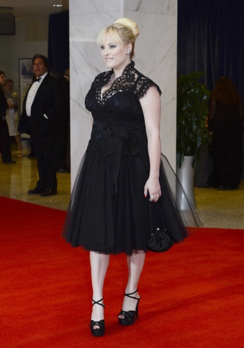 Meghan McCain (I)