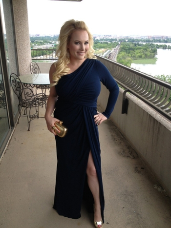 Meghan McCain (I)