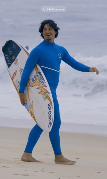 Gabriel Medina