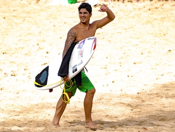 Gabriel Medina