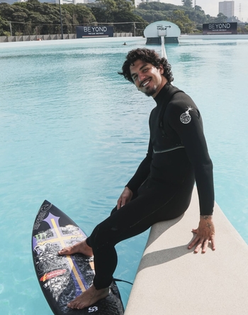 Gabriel Medina