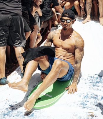 Gabriel Medina