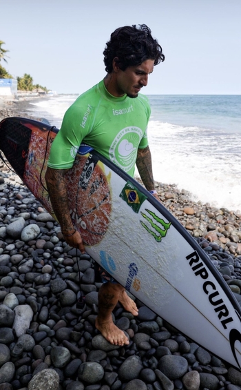 Gabriel Medina