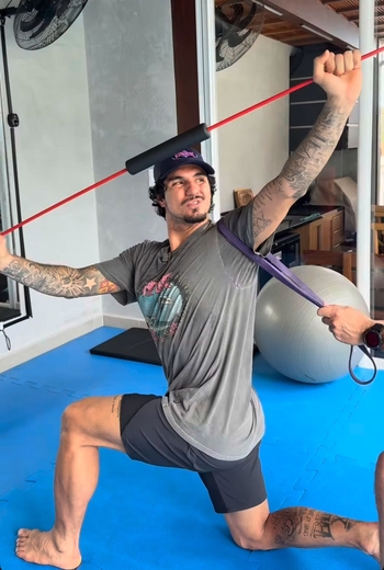 Gabriel Medina