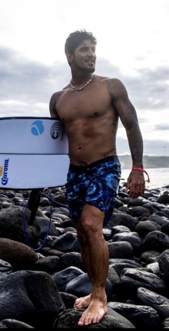 Gabriel Medina