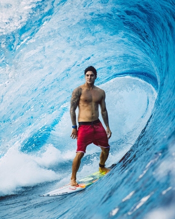 Gabriel Medina