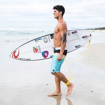 Gabriel Medina