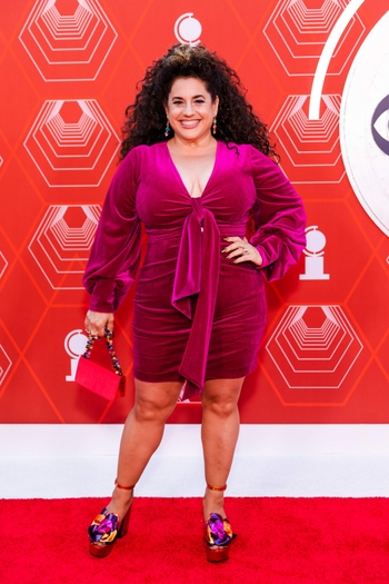 Marissa Jaret Winokur