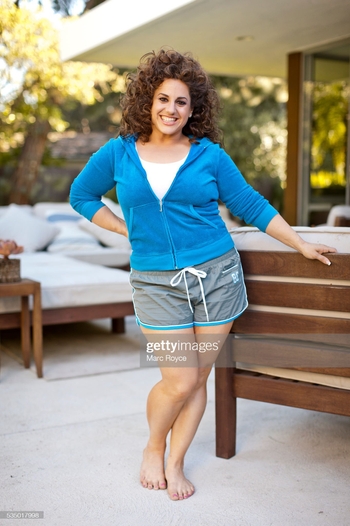 Marissa Jaret Winokur