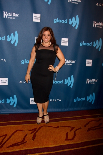 Marissa Jaret Winokur