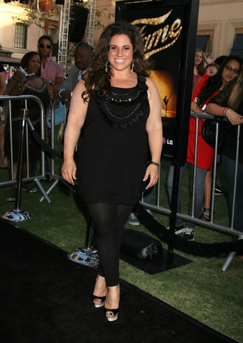 Marissa Jaret Winokur