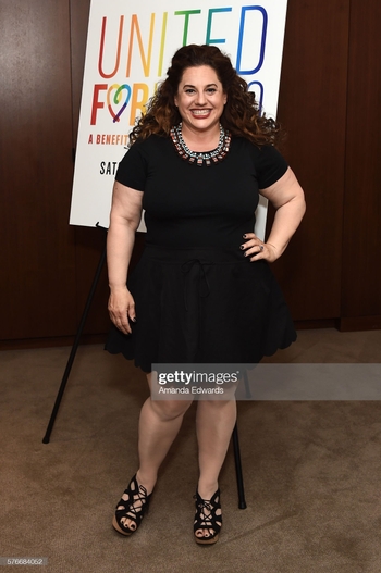 Marissa Jaret Winokur