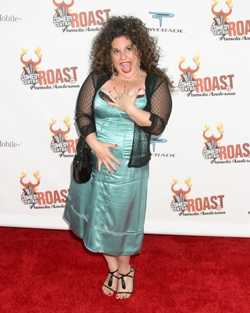 Marissa Jaret Winokur