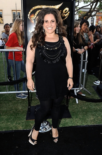 Marissa Jaret Winokur