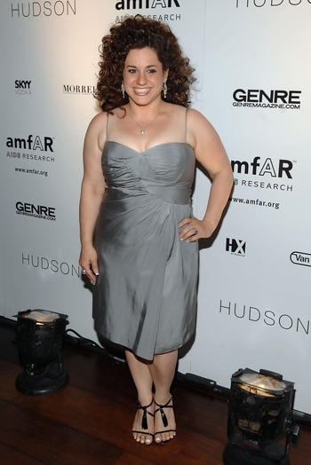 Marissa Jaret Winokur