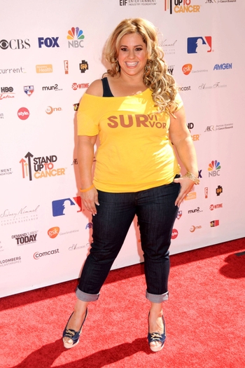 Marissa Jaret Winokur