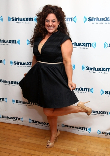 Marissa Jaret Winokur