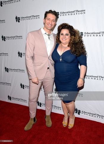 Marissa Jaret Winokur