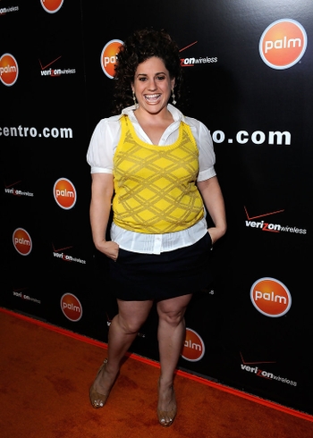 Marissa Jaret Winokur