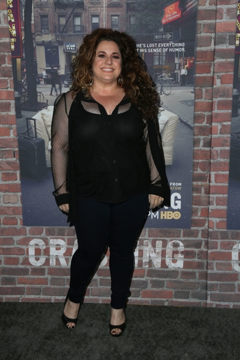 Marissa Jaret Winokur