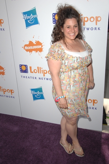 Marissa Jaret Winokur