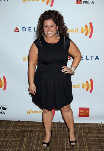 Marissa Jaret Winokur