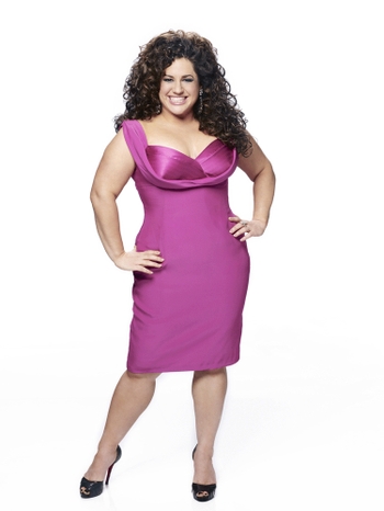 Marissa Jaret Winokur