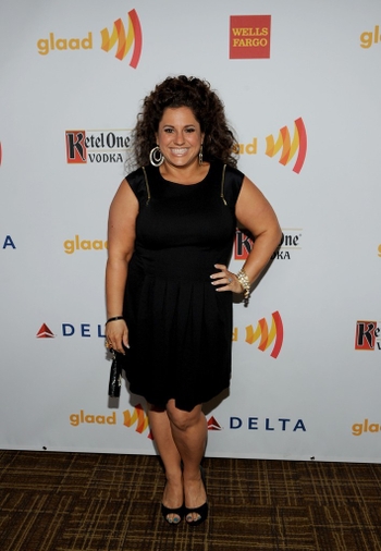 Marissa Jaret Winokur