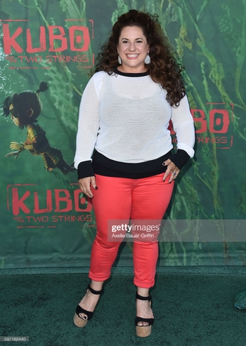 Marissa Jaret Winokur