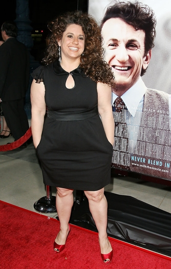 Marissa Jaret Winokur