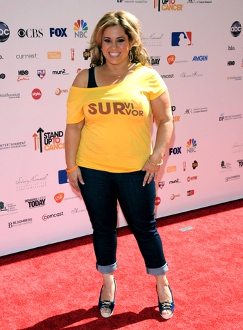 Marissa Jaret Winokur