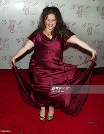 Marissa Jaret Winokur