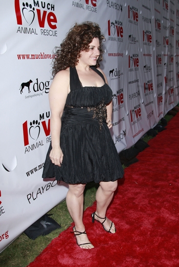 Marissa Jaret Winokur