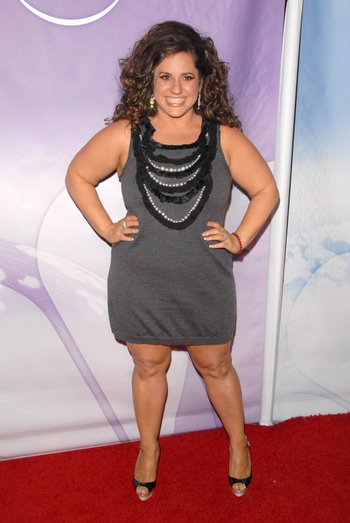 Marissa Jaret Winokur