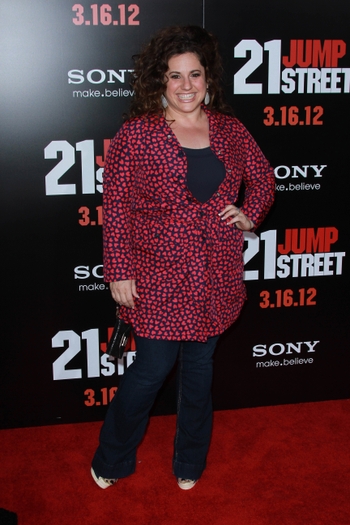 Marissa Jaret Winokur