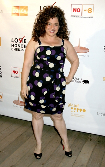 Marissa Jaret Winokur