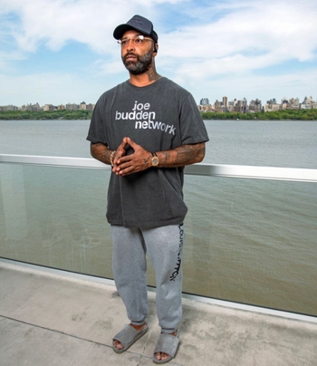 Joe Budden