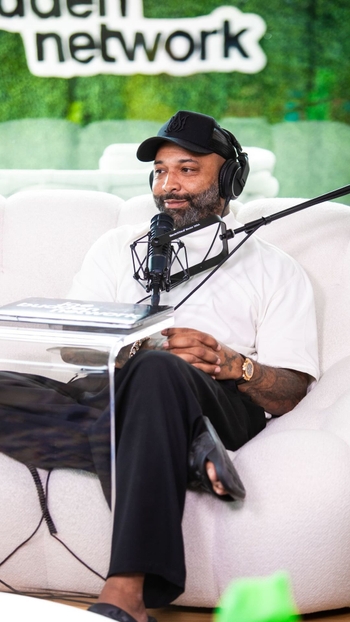 Joe Budden