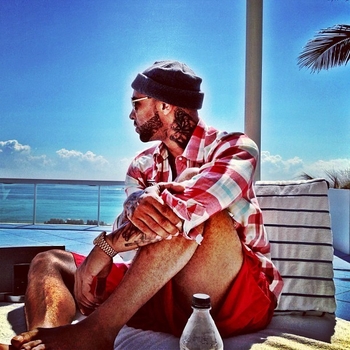 Joe Budden