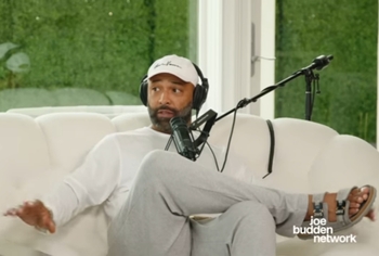 Joe Budden