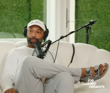 Joe Budden