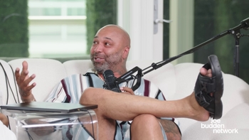 Joe Budden