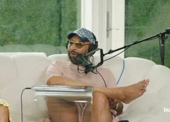 Joe Budden