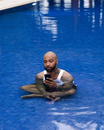 Joe Budden