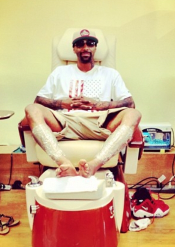 Joe Budden