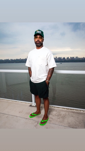 Joe Budden